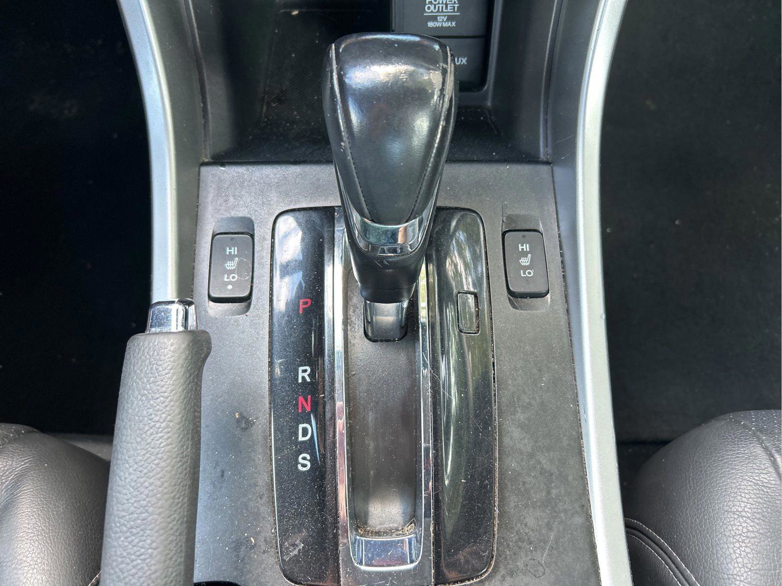Used 2013 Honda Accord EX-L image 17