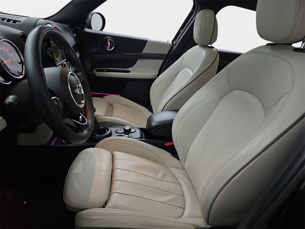 Used 2018 MINI Cooper Countryman S image 18