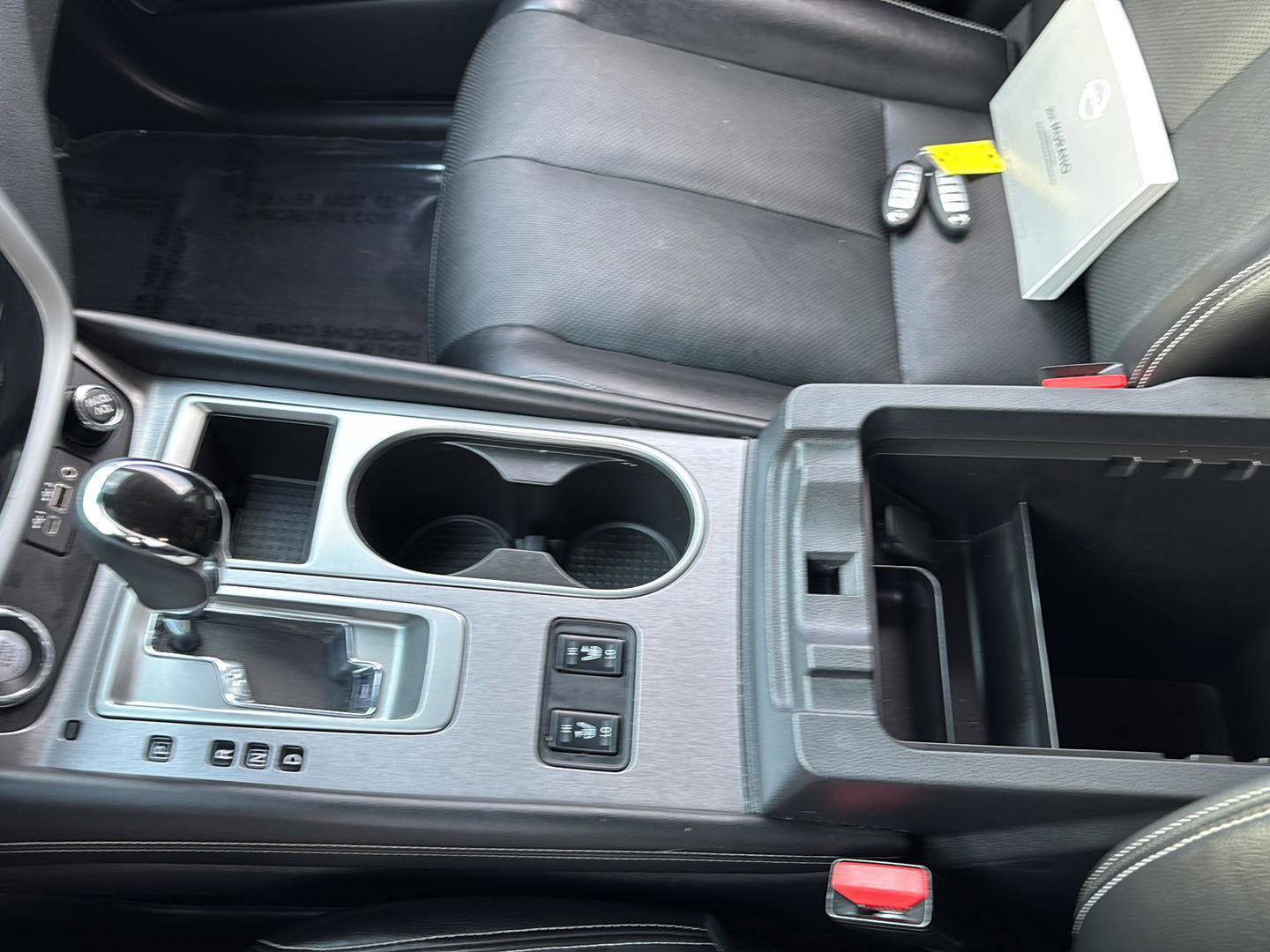 Used 2021 Nissan Murano SL w/ SL Moonroof Package image 37