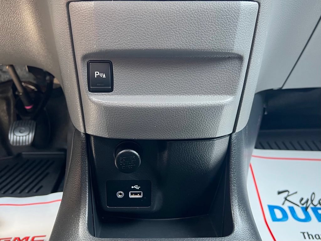 Used 2021 Nissan NV200 SV w/ Sliding Door Glass Package FWD image 15