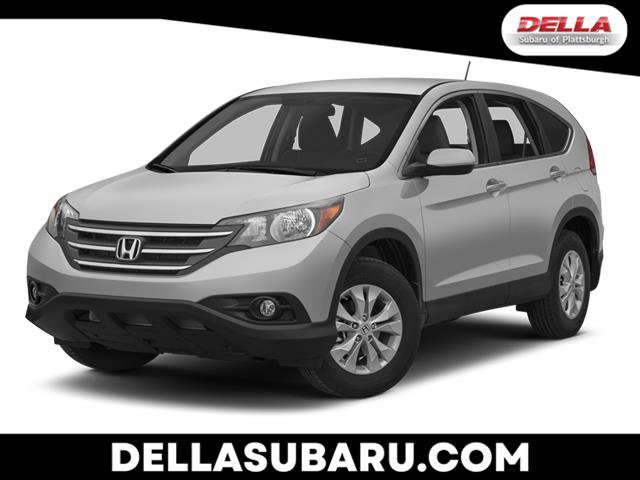 Used 2013 Honda CR-V EX