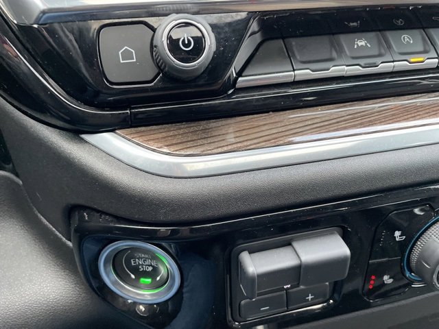 Used 2022 Chevrolet Silverado 1500 RST w/ Convenience Package II image 29