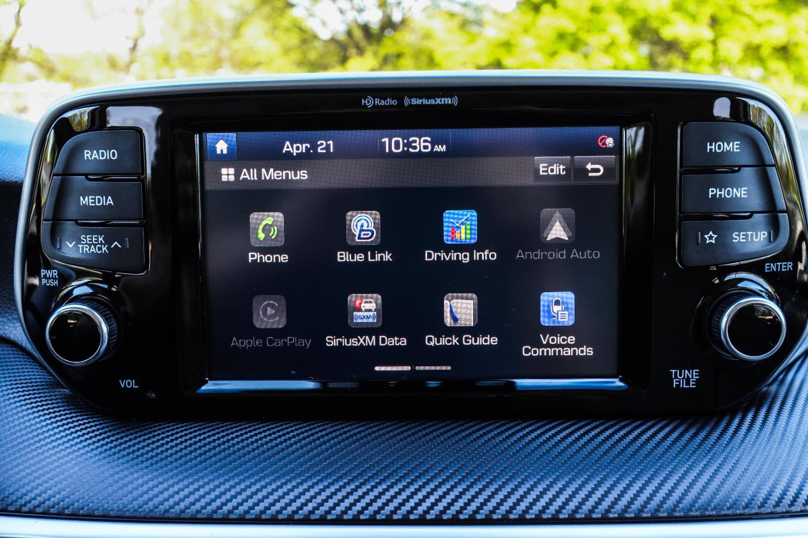 Used 2020 Hyundai Tucson Value AWD/4WD image 10