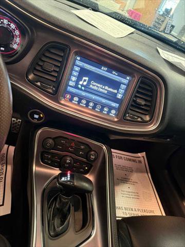 Certified 2018 Dodge Challenger R/T Plus image 32
