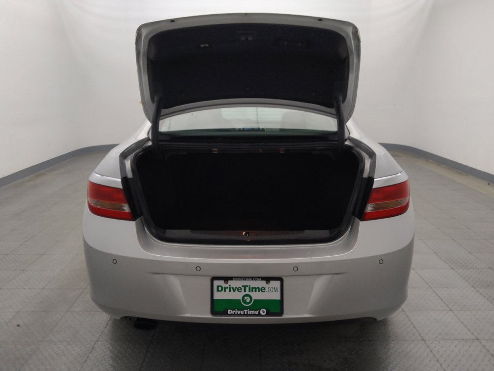 Used 2015 Buick Verano Leather FWD image 29