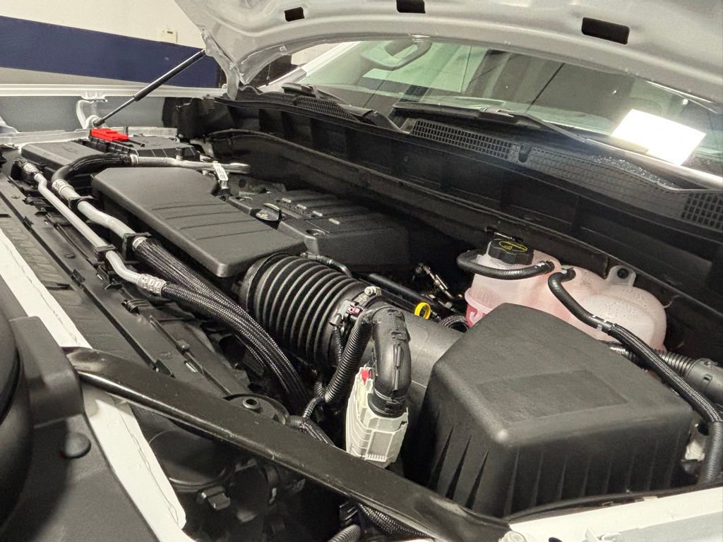 New 2026 GMC Sierra 1500 Pro w/ Graphite Edition image 3