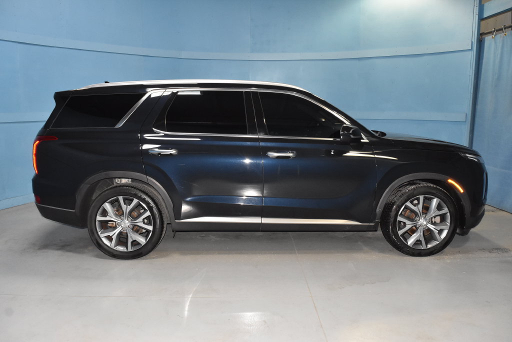 Used 2020 Hyundai Palisade SEL AWD/4WD image 25