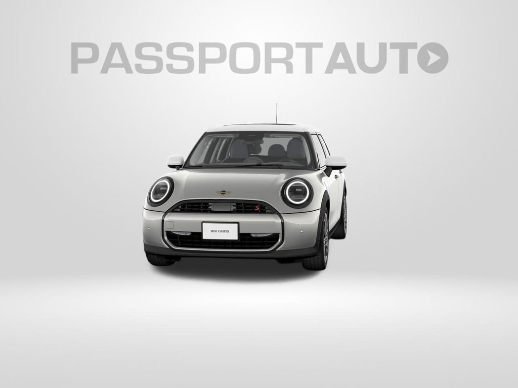 New 2027 MINI Cooper S FWD image 3
