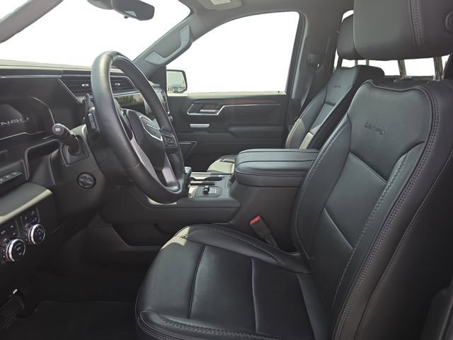 Used 2024 GMC Sierra 1500 Denali AWD/4WD image 11