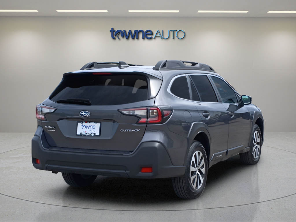 Used 2025 Subaru Outback Premium w/ Popular Package #1 AWD/4WD image 7