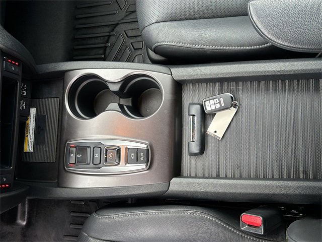Used 2022 Honda Passport EX-L image 17