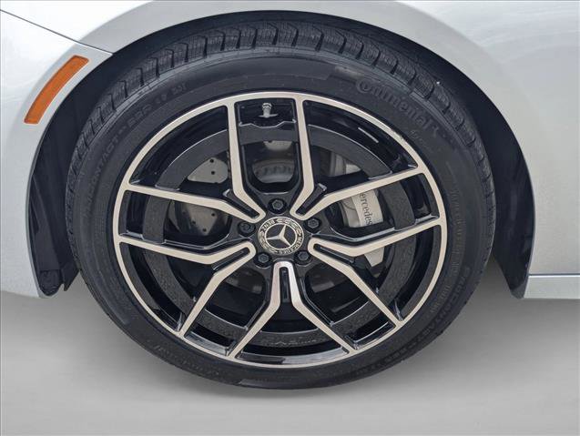 Certified 2023 Mercedes-Benz E 350 Sedan image 25