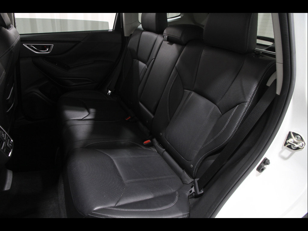 Used 2020 Subaru Forester Limited w/ Popular Package #3 image 25