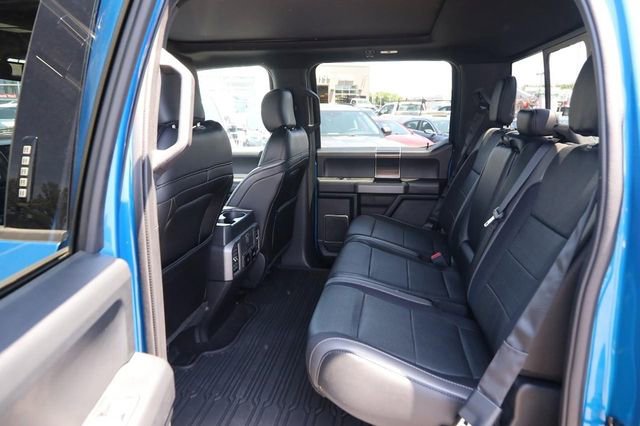 Used 2020 Ford F150 Raptor w/ Equipment Group 802A Luxury AWD/4WD image 9