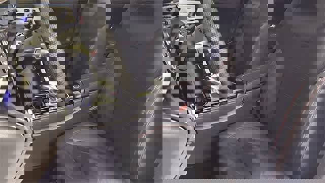 Certified 2026 Mercedes-Benz CLA 250 4MATIC image 55