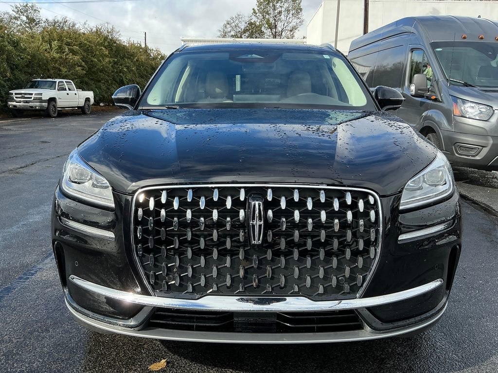 Certified 2024 Lincoln Corsair Reserve w/ Equipment Group 201A image 11