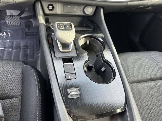 New 2026 Nissan Rogue SV image 22