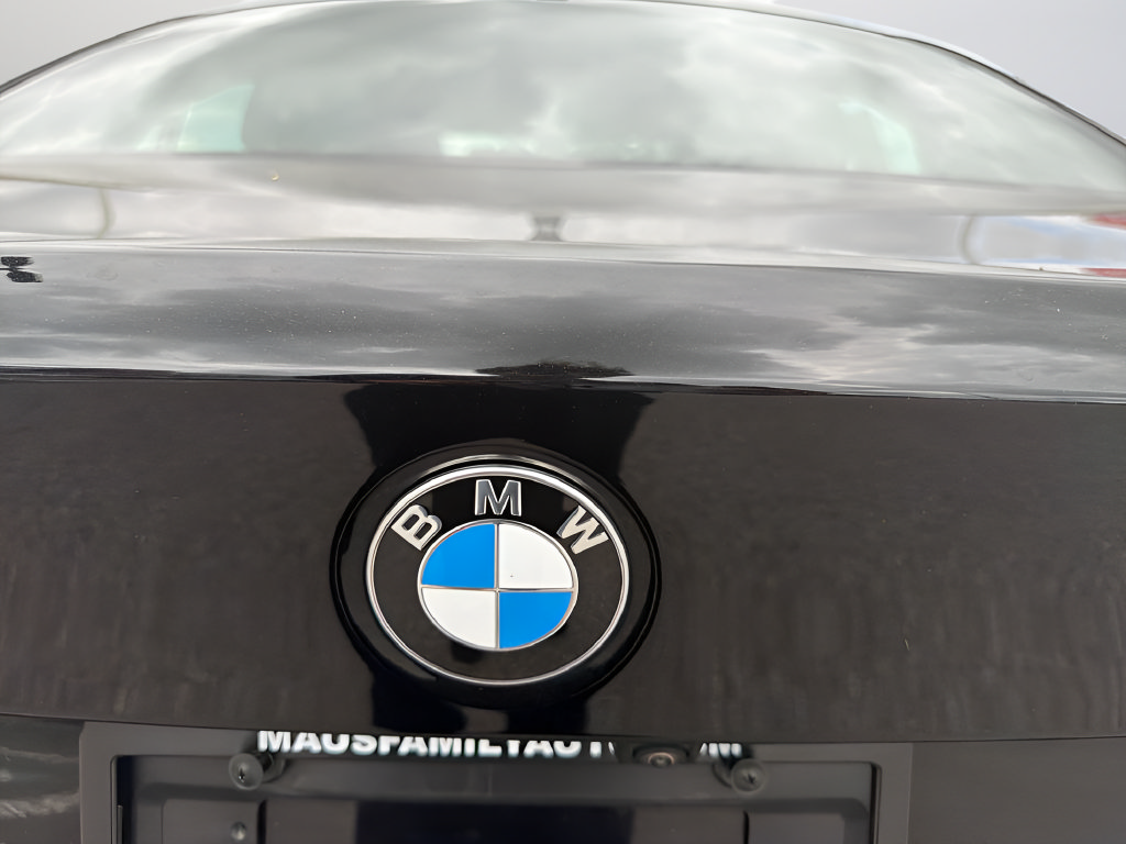 Used 2025 BMW 330i Sedan RWD image 44