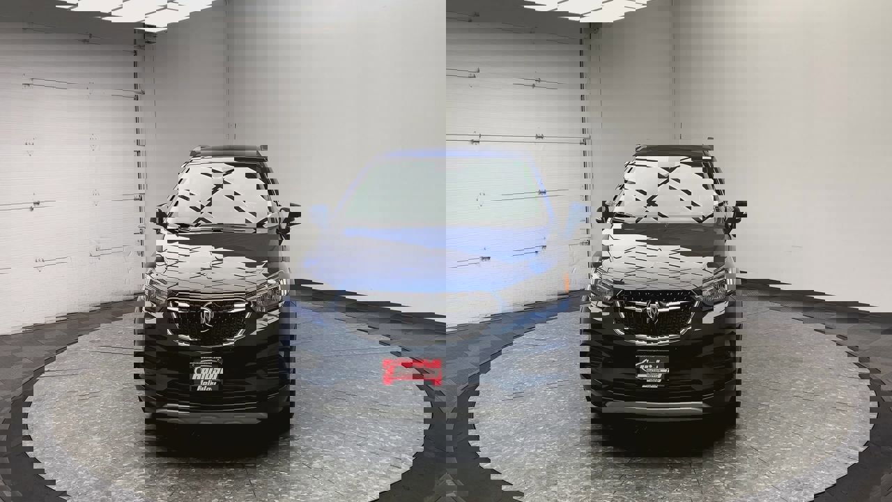 Used 2019 Buick Encore Preferred image 29