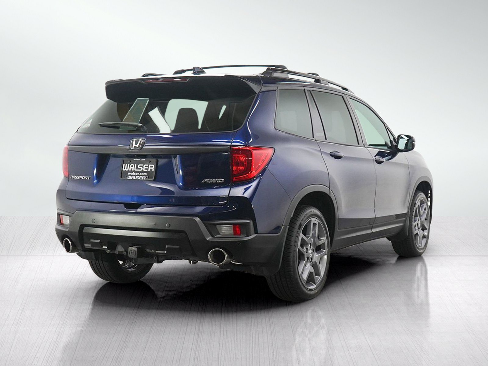 Used 2023 Honda Passport EX-L image 5
