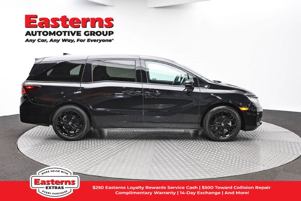 Used 2025 Honda Odyssey Sport-L image 5