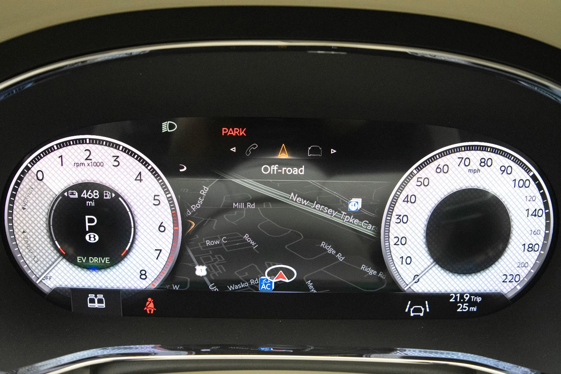 New 2026 Bentley Continental GT Speed AWD/4WD image 32