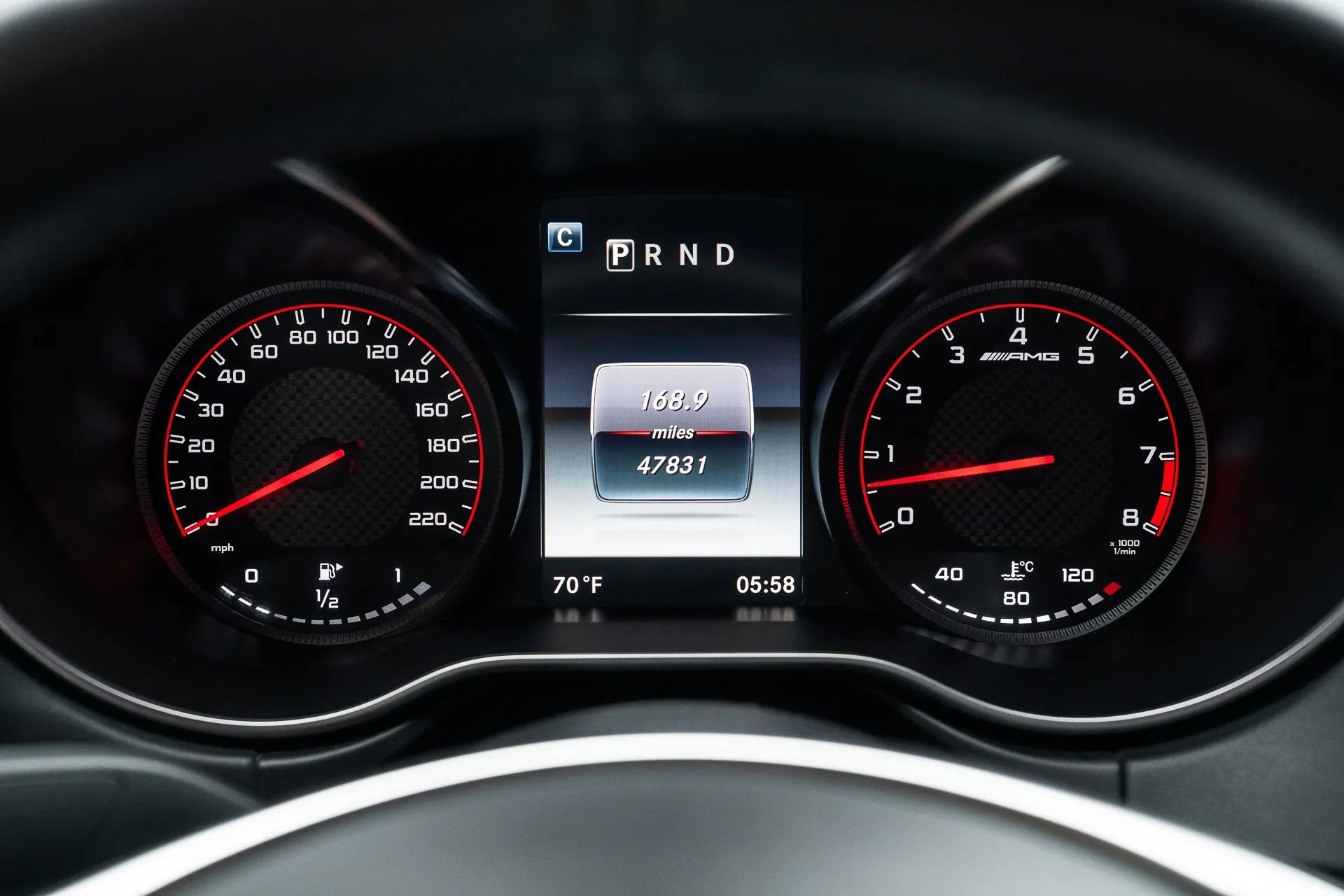 Used 2016 Mercedes-Benz AMG GT S w/ Exclusive Interior Package image 27