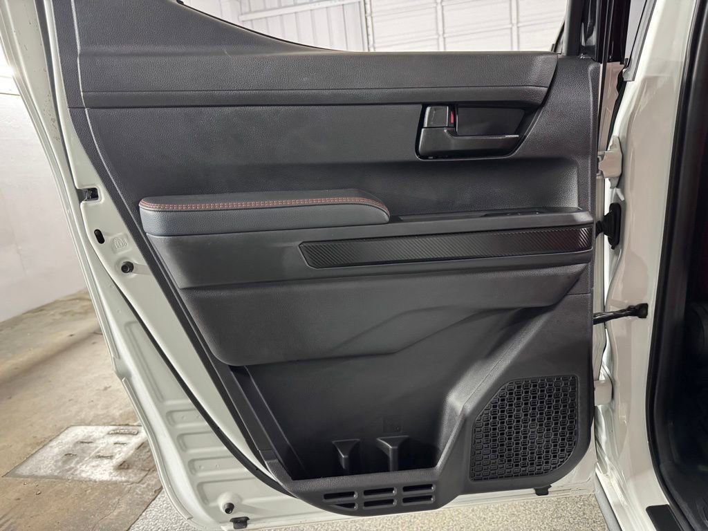 Used 2025 Toyota Tacoma TRD Pro image 50