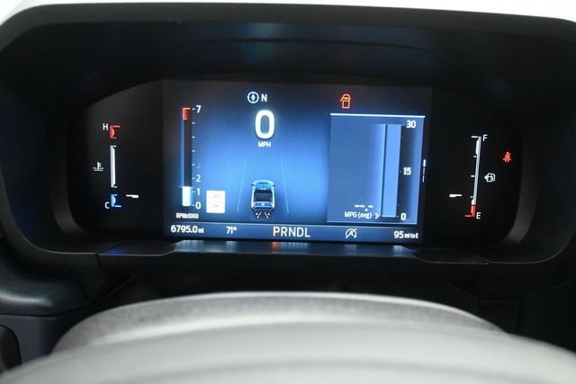Certified 2025 Ford Maverick Lariat AWD/4WD image 13
