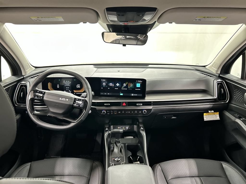 New 2026 Kia Sorento S AWD/4WD image 17