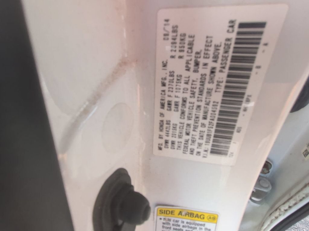 Used 2015 Acura TLX w/ Technology Package FWD image 25
