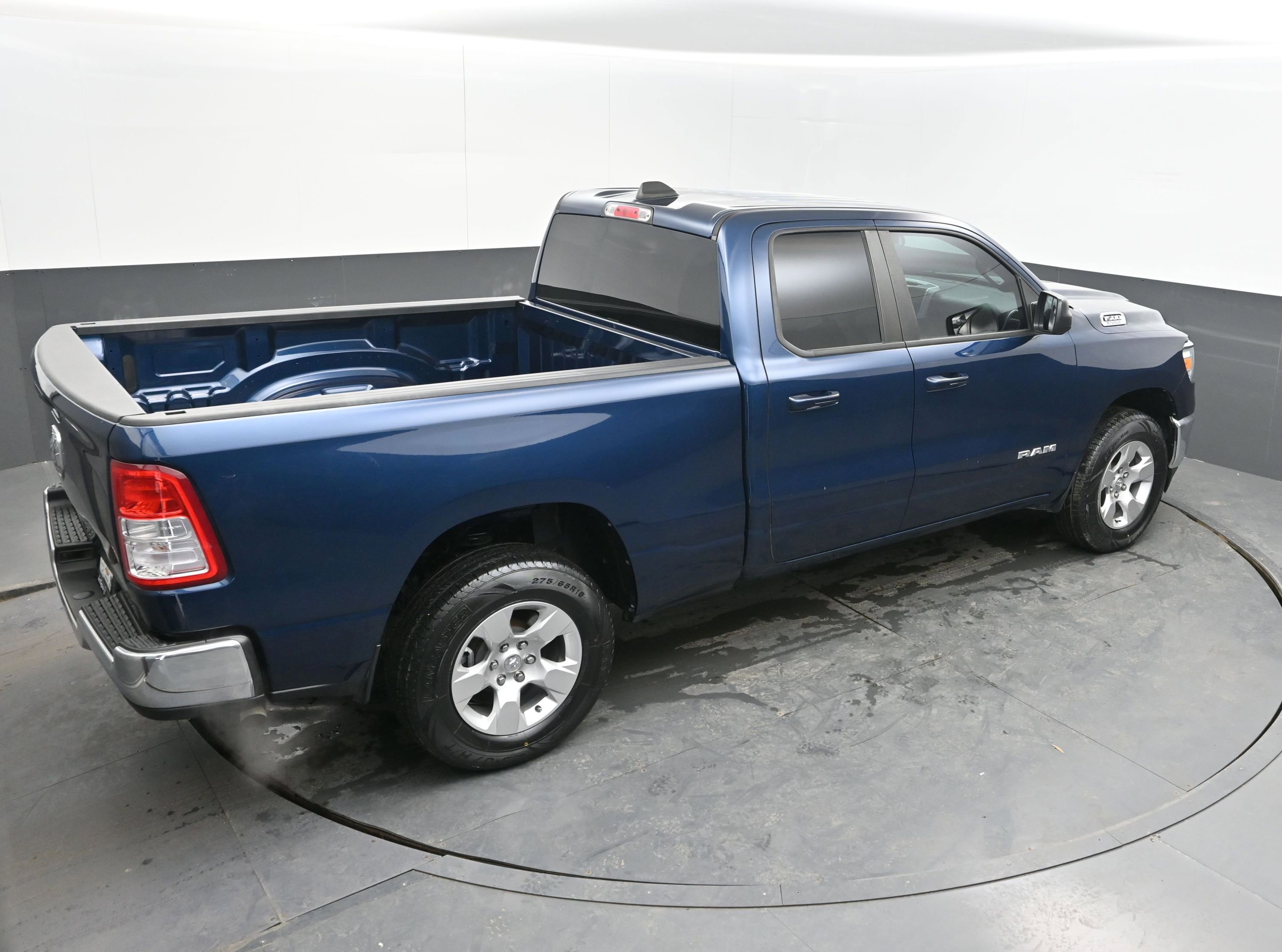 Used 2022 RAM 1500 Lone Star image 34