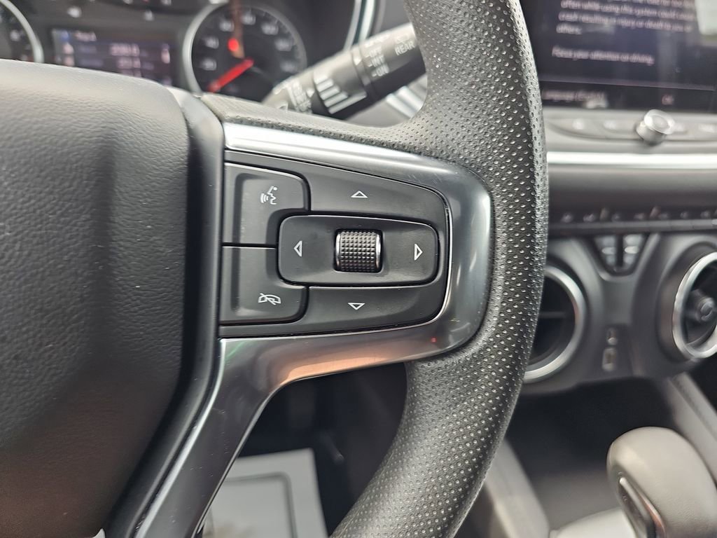 Used 2021 Chevrolet Blazer LT FWD image 21