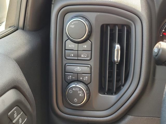 New 2025 Chevrolet Silverado 1500 W/T w/ WT Value Package image 26