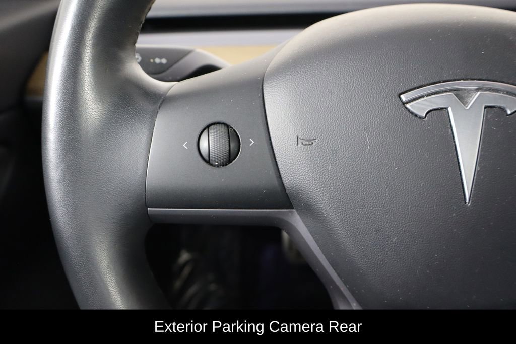 Used 2019 Tesla Model 3 Long Range AWD/4WD image 8