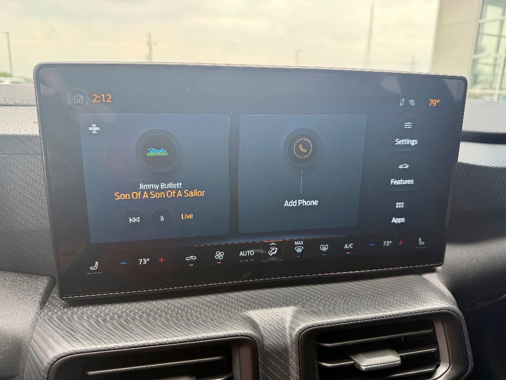 Used 2024 Ford Mustang Coupe image 16