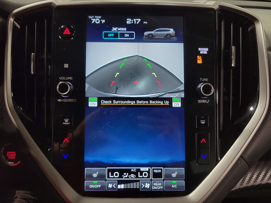 Used 2025 Subaru Ascent Premium AWD/4WD image 19