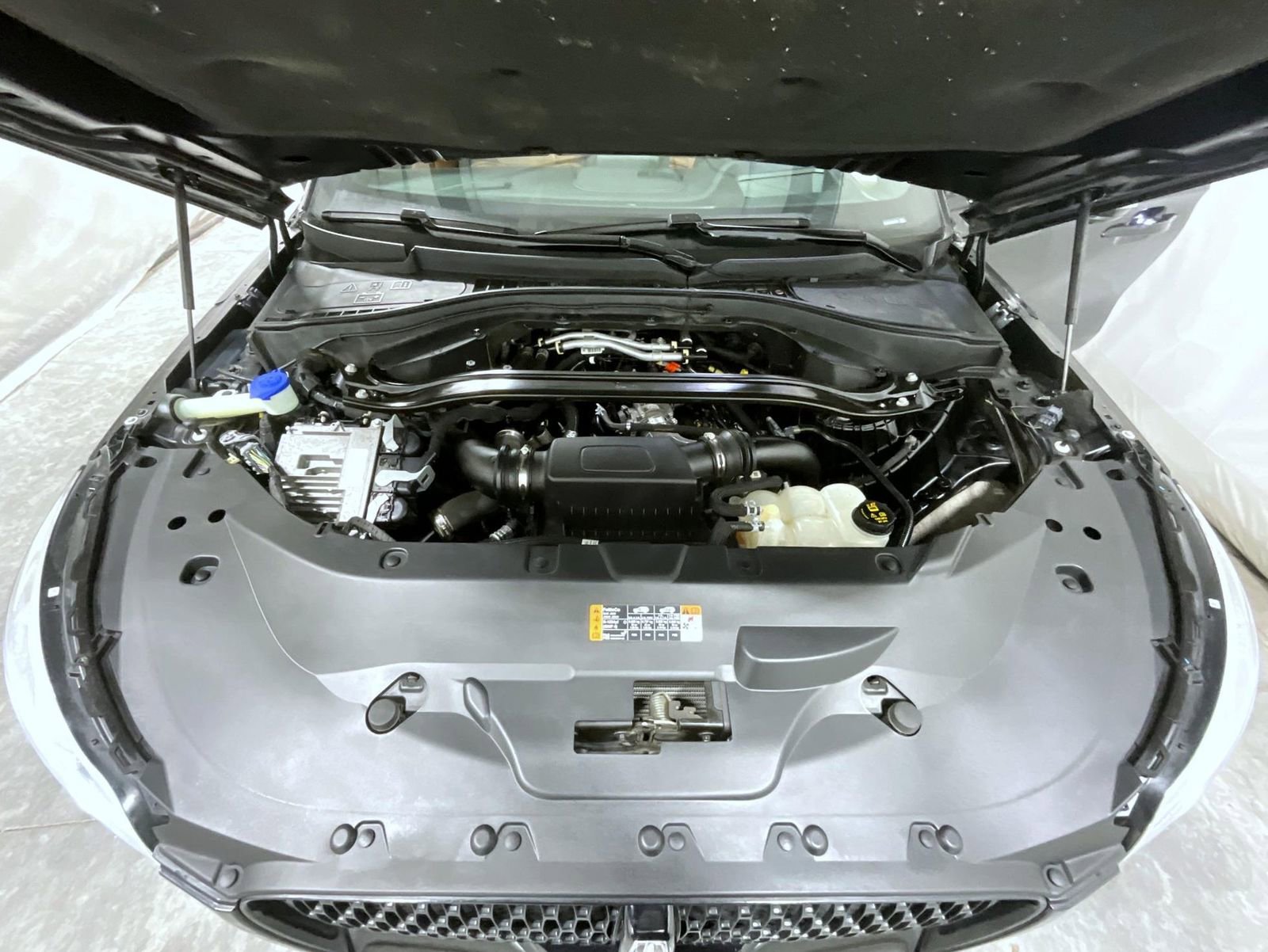 Certified 2023 Lincoln Aviator Black Label w/ Jet Package image 28