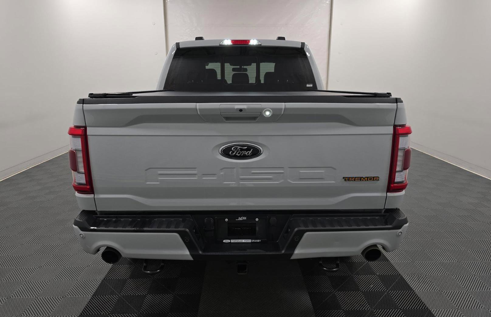 Used 2023 Ford F150 Tremor w/ Equipment Group 402A High image 6