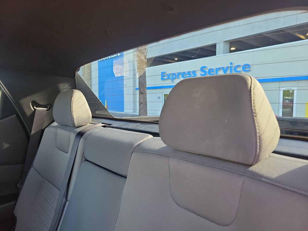 Used 2023 Hyundai Santa Cruz SEL AWD/4WD image 14