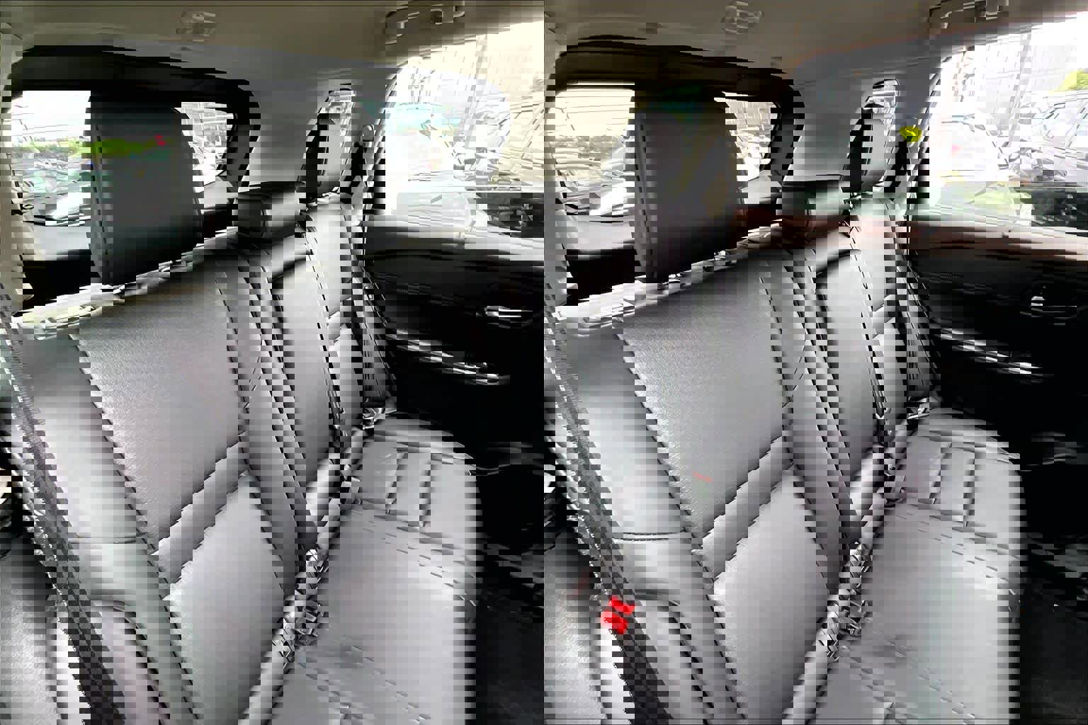 Certified 2023 Nissan Rogue SV w/ SV Premium B Package FWD image 19