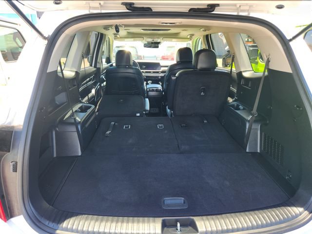 Used 2023 Kia Telluride S w/ S Sunroof Package AWD/4WD image 6
