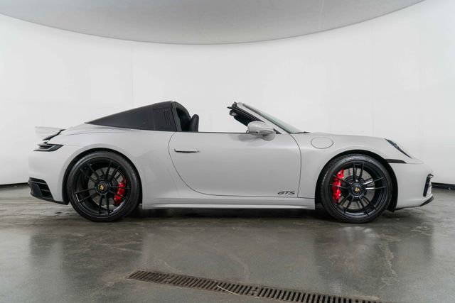 Used 2023 Porsche 911 Targa 4 GTS image 9