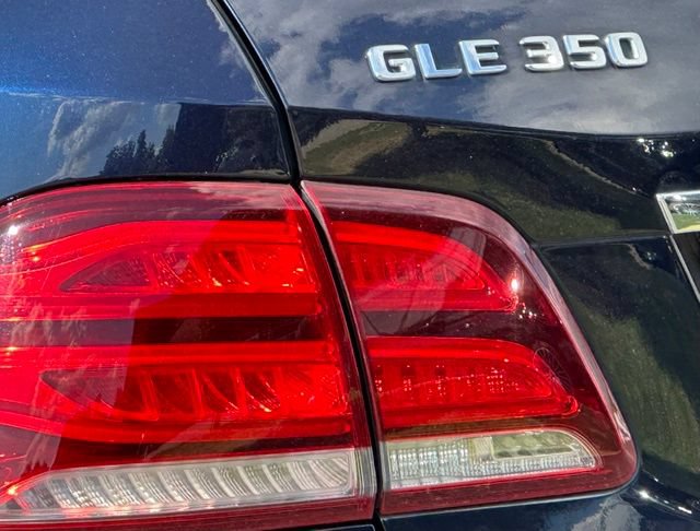 Used 2018 Mercedes-Benz GLE 350 4MATIC image 11