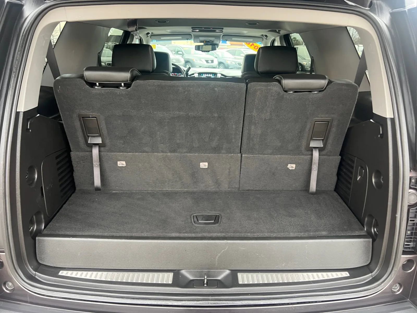 Used 2018 Chevrolet Tahoe LT image 22