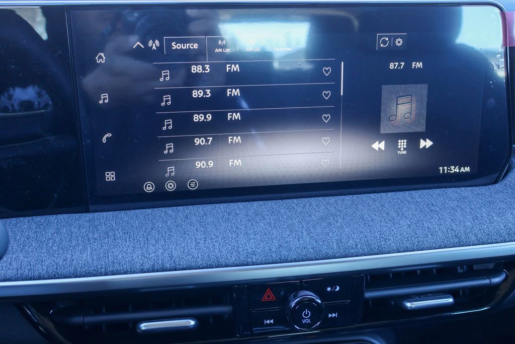 New 2026 Nissan Kicks S image 5