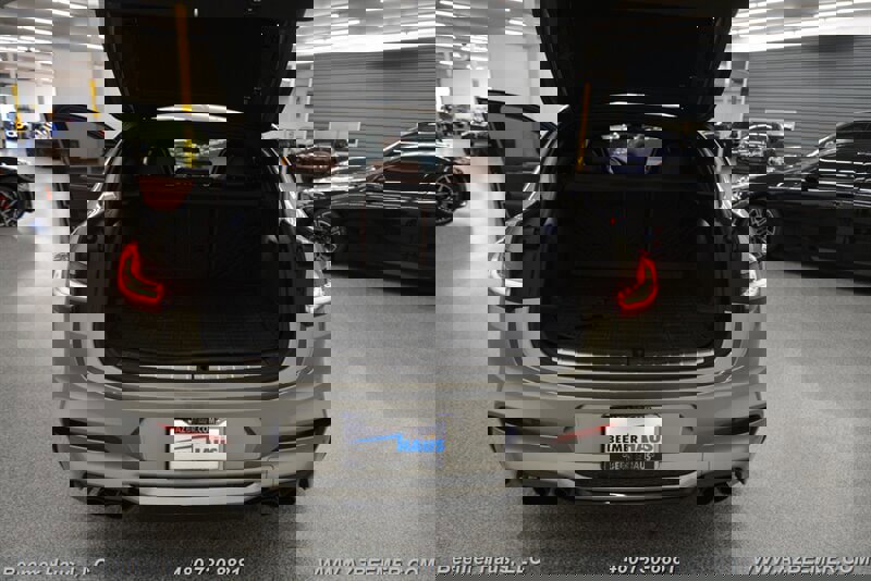 Used 2021 BMW X4 M w/ Competition Package image 43