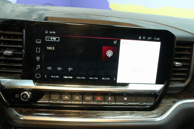 Used 2022 GMC Sierra 1500 SLE image 21