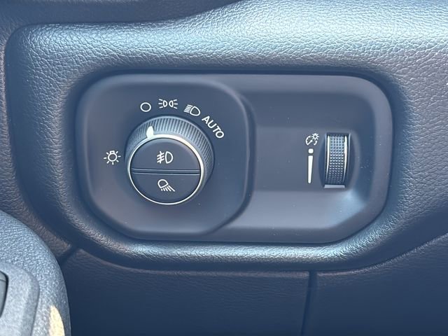 New 2026 RAM 3500 Tradesman image 33