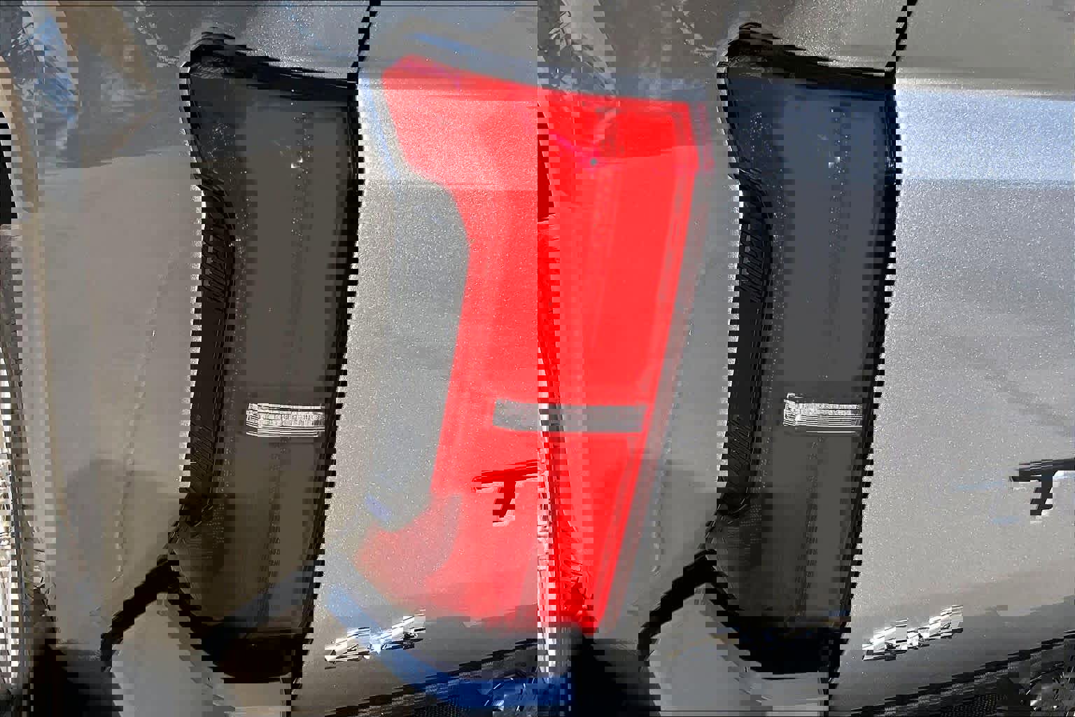 New 2026 Toyota Tacoma SR5 image 14